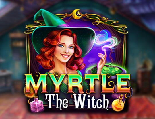 Myrtle The Witch